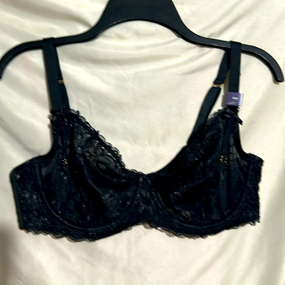 Cacique Bra